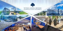 Wyższa Szkoła Biznesu - National Louis University z siedzibą w Nowym Sączu
