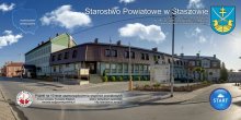 Starostwo Powiatowe w Staszowie