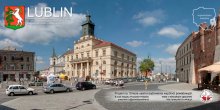 Urząd Miasta Lublina