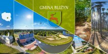 GMINA BLIŻYN