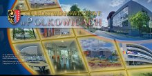 Starostwo Powiatowe w Polkowicach