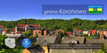 Gmina Koronowo