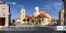 miasto Polkowice