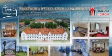 Państwowa Wyższa Szkoła Zawodowa w Oświęcimiu