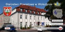 Starostwo Powiatowe w Wolsztynie