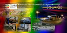 Narodowe Centrum Promieniowania Synchrotronowego SOLARIS