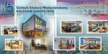 Centrum Edukacji Międzynarodowej - Kolegium Europejskie w Krakowie