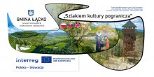 GMINA ŁĄCKO - 