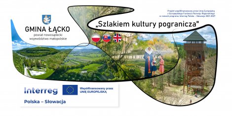 GMINA ŁĄCKO - 